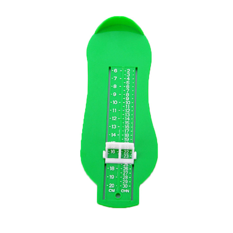 Kids Shoe Sizer Foot Ruler